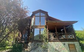 ❆Cozy, 4 Br. Villa In Ananuri❆