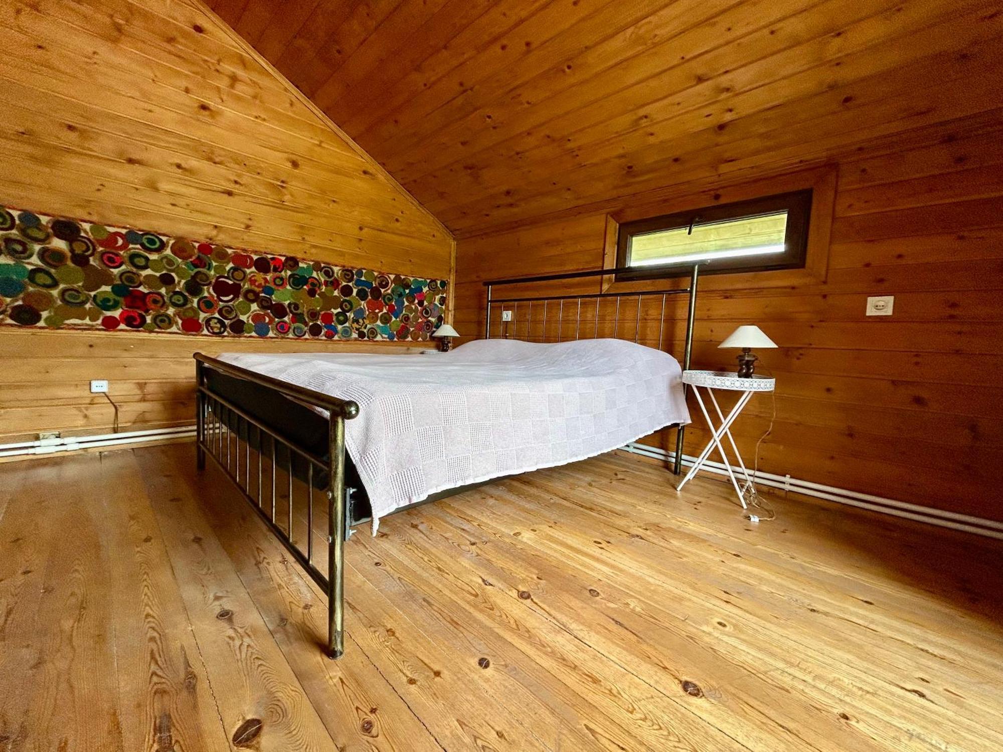 ❆Cozy, 4 Br. Villa In Ananuri❆ Экстерьер фото