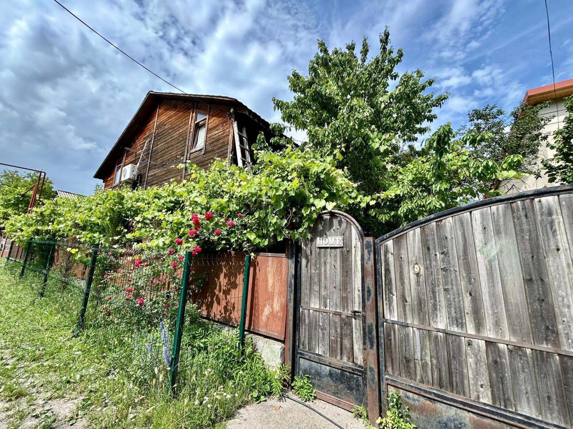 ❆Cozy, 4 Br. Villa In Ananuri❆ Экстерьер фото
